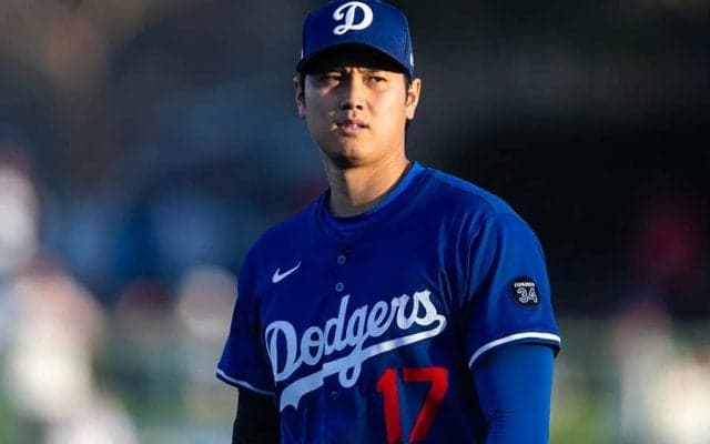投手・大谷翔平、調整中断の理由「明らかに大きな怪我だった」　ド軍コーチが語る背景