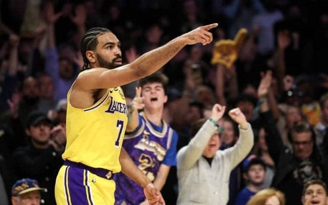 ニックス戦を終えたドンチッチが語った「僕らのエナジーを高めてくれた」プレーとは？