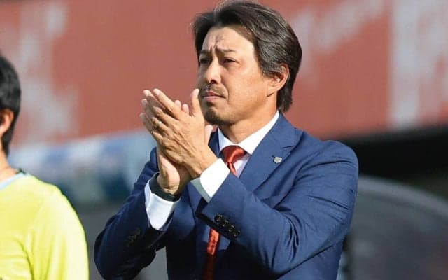 JFL開幕！新体制発足のラインメール青森が武蔵野を撃破　“Jリーグ通算67得点”新戦力FWの挨拶弾でウノゼロ勝ち【JFL第1節】