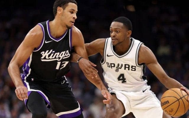 古巣凱旋のフォックス、トレードの裏側を明かす「キングスでキャリアを終えたかった」