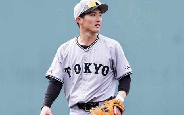 巨人OB絶賛の新人「1軍当確」　止まらぬ躍動…驚いた守備力「際立って戦力になる」