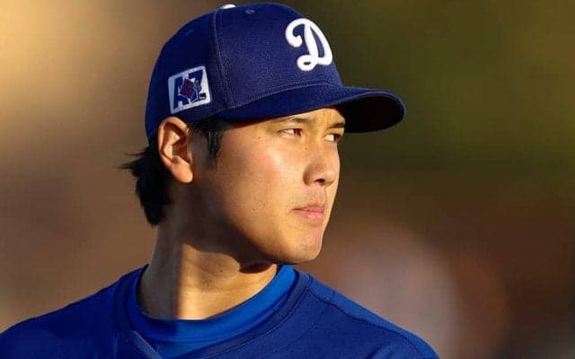 大谷らがまた生んだ“爆益”…グッズが即完売　高額転売で、SNSで嘆き続出「買えなかった」