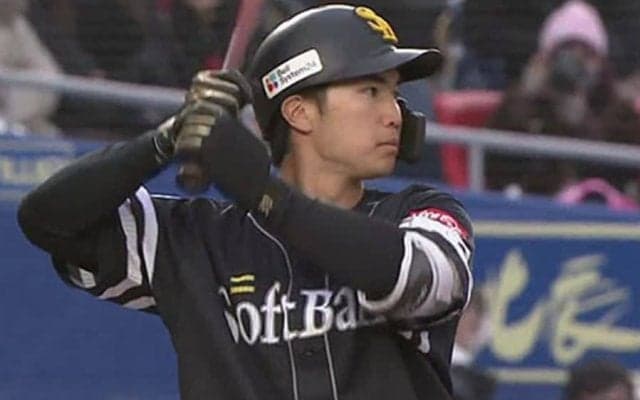 上沢直之が4回1失点の快投、鷹がロッテに逆転勝ち　オリは打線振るわず4連敗…パのOP戦