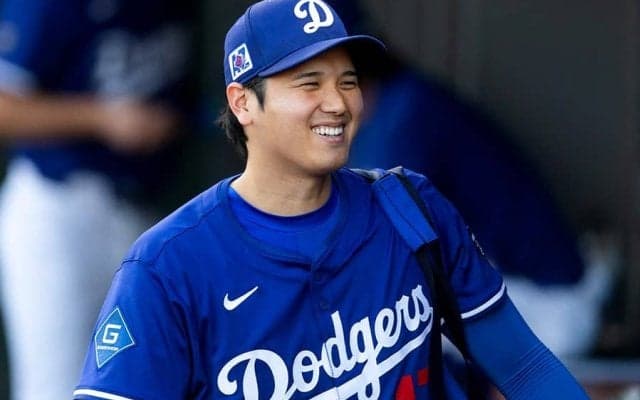大谷翔平は「最も貰うべき額を貰っていない」　球界OBが再強調…1036億円の価値