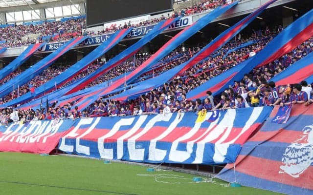 FC東京が史上4クラブ目のホーム通算入場者数1000万人達成、J参入から27年目、試合数では歴代2位の早さ「ファミリーのみなさまのお陰」