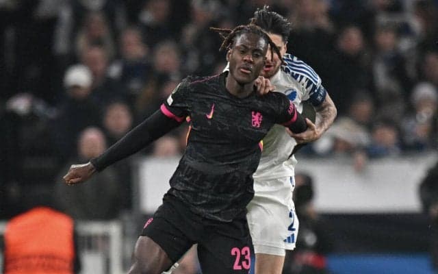 インドネシアからチェルシーDFチャロバーに大量の誹謗中傷…一体何が？