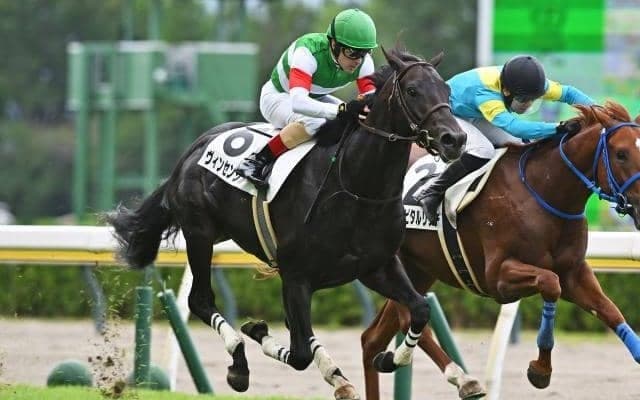 【弥生賞予想】皐月賞と同舞台で争われる重要ステップ 歴代勝ち馬にはのちのスターホース多数