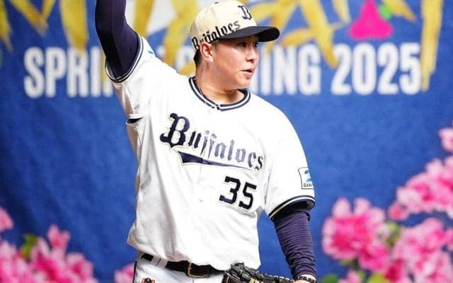 防御率0点台…逸材の覚醒を呼んだ“運命の1球”　絶体絶命でも「ボークになってもいいや」