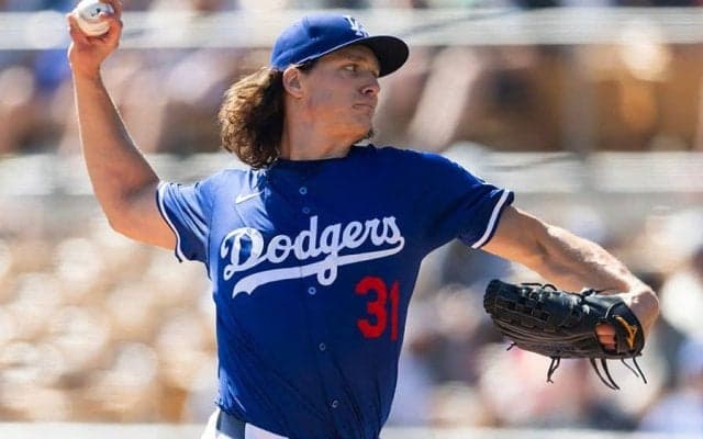 大谷フィーバーは超大物歌手の「10倍」　グラスノーが心待ちにする訪日「美味いもの食べる」