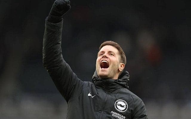 劇的逆転勝利のヒュルツェラー監督｢このチームを誇りに思う｣