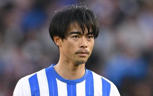 三笘薫に何が起きているのか チームは６連勝、ゴール数増加の陰で失われた「縦突破」