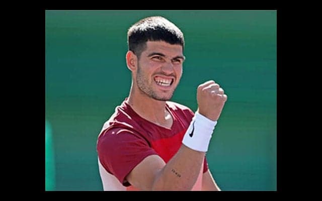 フェデラー･ジョコ以来の偉業へ好発進