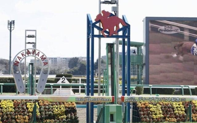 【弥生賞】ファウストラーゼンのひと捲りが決まる！杉原誠人の鮮やかな手綱さばき炸裂