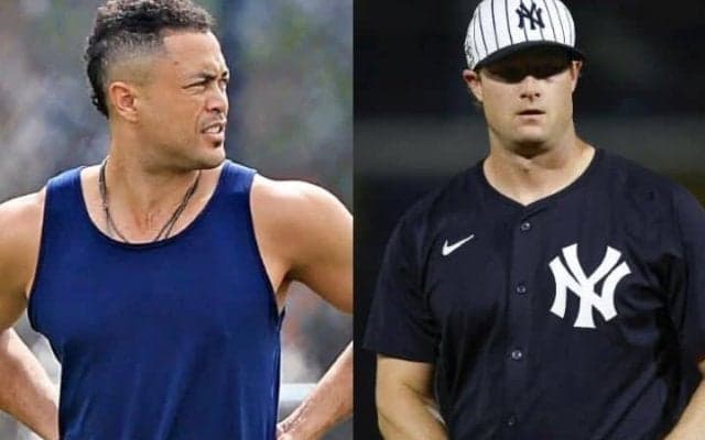 481億円主砲はバットすら握れず、大エースは右肘に懸念…復権目指すヤンキースが迎える“地獄の春”「何かがおかしい」