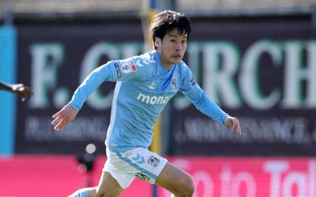 「クオリティが本当に高い」MF坂元達裕が2試合連続アシスト、コヴェントリーの劇的5連勝に貢献！ 快進撃見せるランパード監督も称賛「本当に良いプレーをしている」