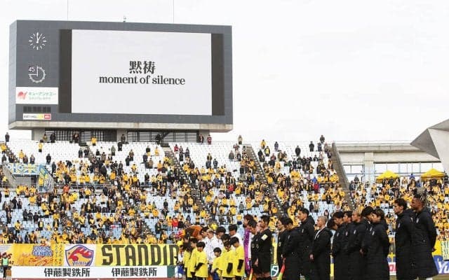 「3.11」復興応援試合で観客の少なさに思うこと　14年目の今「震災」をどう報じるべきか