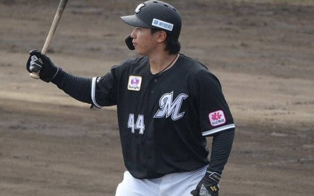 ドラ1が刻む“.357”…ベンチで抱いた感情「凄いな」　即戦力24歳が明かした胸中