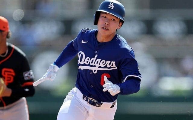 “韓国の逸材”は「日本にも行けないのか」　打率.160＆長打1本…母国メディアの募る不安