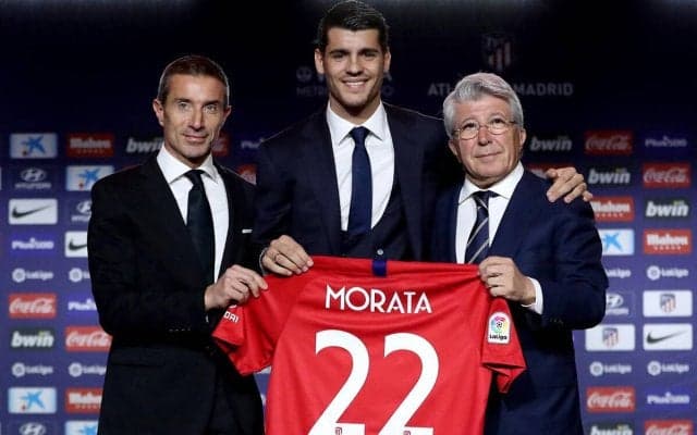 アーセナルが新SD候補のアンドレア・ベルタ氏と合意報道…1月までアトレティコでSDを務める