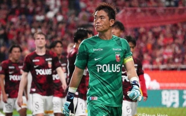 日本最初は｢浦和レッズと西川周作｣、Jリーグで増えた｢大きな時間を空費する｣プレー【ルール改正｢キーパー8秒ルール｣でサッカーはどう変わる】(3)