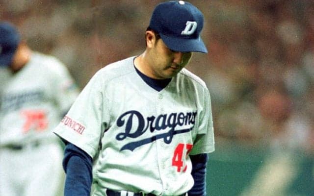 投げた瞬間「あっ」　19勝MVP左腕が大一番で味わった屈辱、一生忘れない“魔の1球”