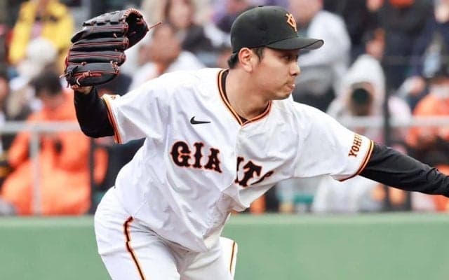 無双左腕を「なぜ横浜は戦力外に」　巨人で覚醒か、衝撃数字「0-0-0-0-0-0-0-0-0」