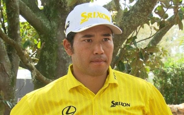 松山英樹は22位　もう少しショットに自信を持てれば「結果は違ってくる」