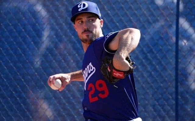 元ド軍有望株が「もう終わってしまった」　相次ぐ負傷者に米嘆き「代償払うことに」