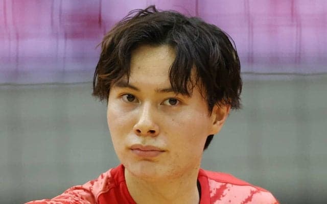 髙橋藍「イメージが一番大事です」  SVリーグ「頂上決戦」前哨戦はサントリーが連勝