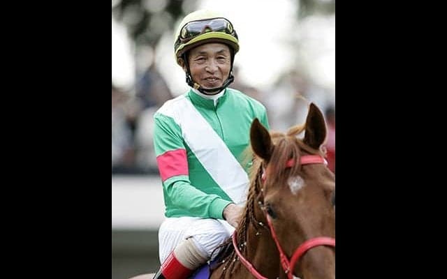 岡部幸雄騎手引退から20年 JRA通算2943勝を挙げた名手の足跡をたどる