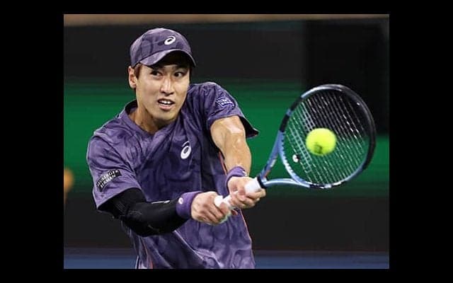 綿貫陽介 マスターズ初の16強へ