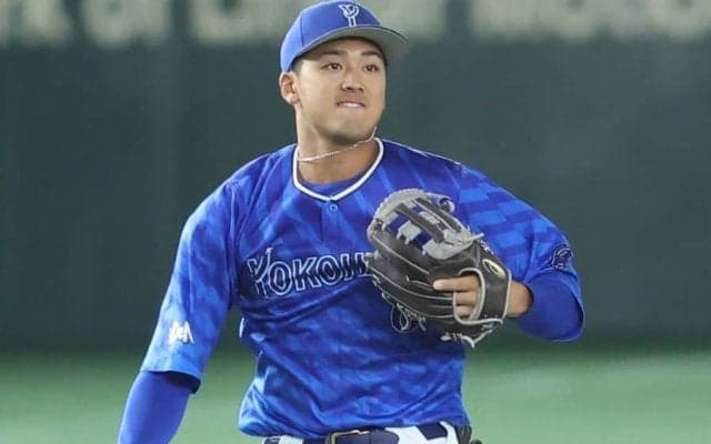 ドラ1逸材は「侍のショート」　“長打強奪”に騒然…爆速→ダイビングが「ファンタスティック」