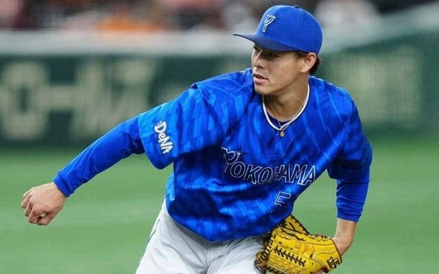 戦力外→セ移籍で“変貌”　26歳が「ロマンの塊」…刻むゼロ行進「楽しみすぎる」