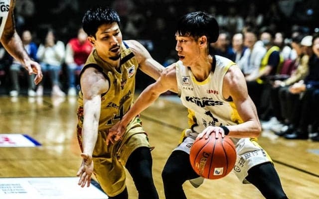 残り1分半から痛恨の逆転負けも“前進”…琉球・岸本隆一「自分たちの戦い方を取り戻せた」