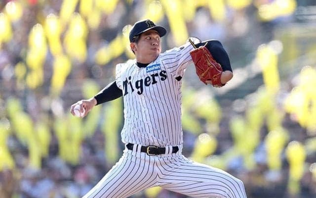 阪神OP戦で異例の現象「すげぇな」　他球団圧倒の“41839”…X驚愕「やばいって」