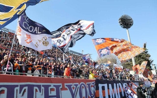 Jリーグ序盤戦のコントラスト/六川亨の日本サッカーの歩み