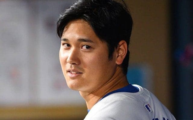 大谷翔平×長嶋茂雄が\"夢コラボ\"　新CMで対決…お決まりのセリフも披露