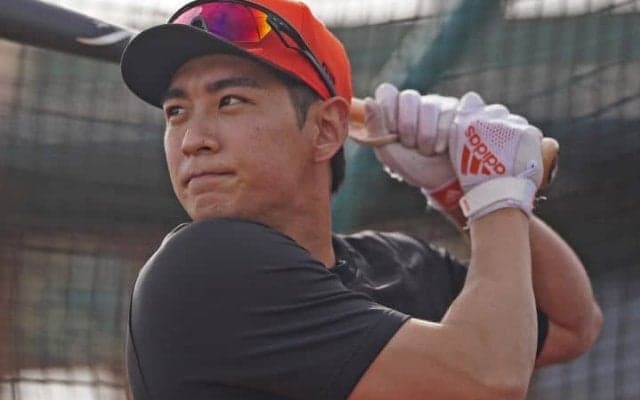滾る“韓国のイチロー”　屈辱を味わったMLB1年目に見た日米韓の差「韓国で僕の心がここまで燃えることはなかった」