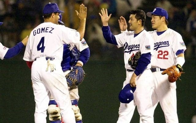 日本記録阻止の阪神打線に「それはないぞ」　2度の偉業があと“1”で…中日左腕の嘆き