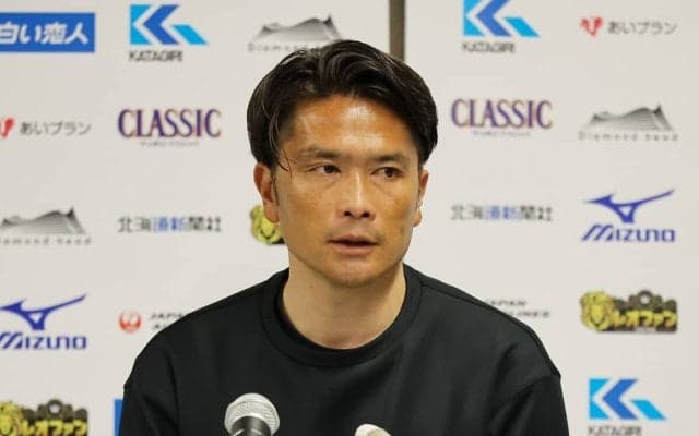 【Ｊリーグ】北海道コンサドーレ札幌が開幕４連敗 早速「J2の沼」にハマったのはなぜか