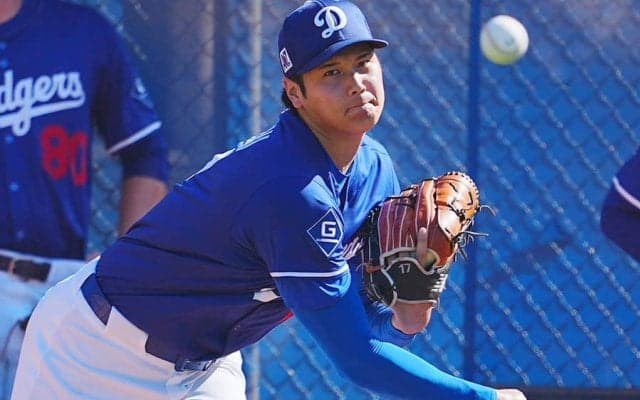 大谷翔平への“待った”に「10億％賛同」　ド軍だからこそ可能…米メディア示した道筋