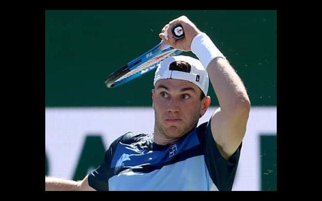 23歳が快勝 2年ぶり16強