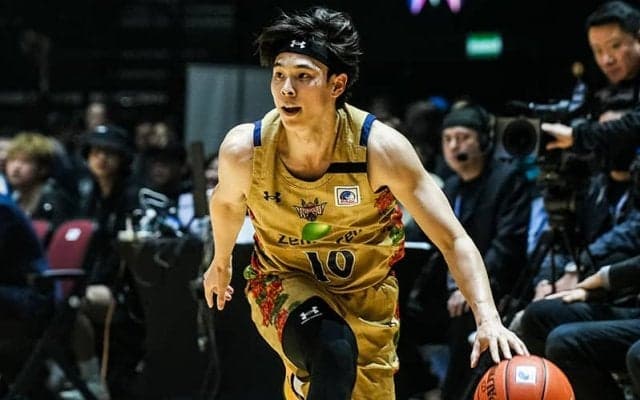 琉球は痛恨2連敗も「使いたいと思わせる活躍ぶりだった」荒川颯がEASLで見た新境地