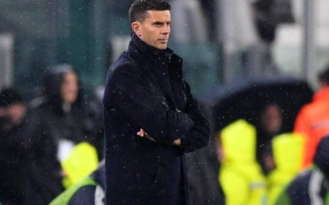 「来季に向けての確実な基盤がない」上対決で大敗のユベントス…モッタ監督の方針に疑問の声も「3月になってもどう評価したら良いか…」