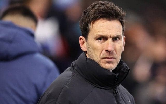 決勝5日前に長谷川唯ら日本人5名所属のマンチェスター・シティがテイラー監督を解任…昨季は優勝争いも今季は4位と結果残せず