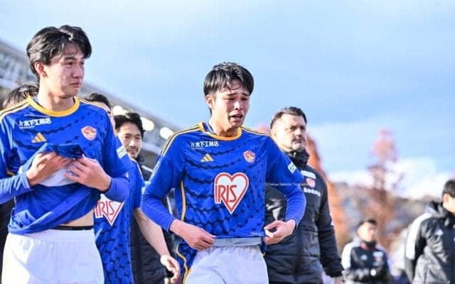 【25年J2「第4節」仙台VS長崎「徹底分析」】戦国J2で仙台は「ミドルブロック」で長崎を封じる　同点ゴールから見える成長(1)