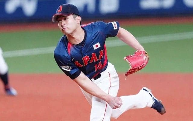 「リリーフ承知してくれるなら…」　WBCへ専門家激推し、急浮上した「切り札」右腕