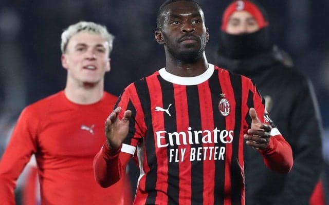 失意のシーズン送るミラン…今夏にはDFトモリら守備陣の入れ替え検討か