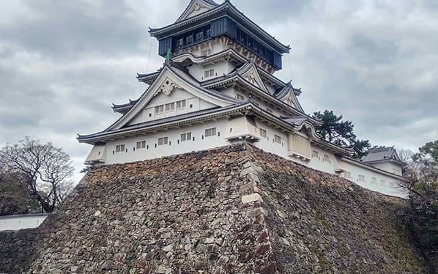 今年から米子城Sが新たに仲間入りJRAに「お城の名前」がつくレースっていくつある？