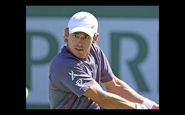  世界10位 マスターズ50勝達成し16強 